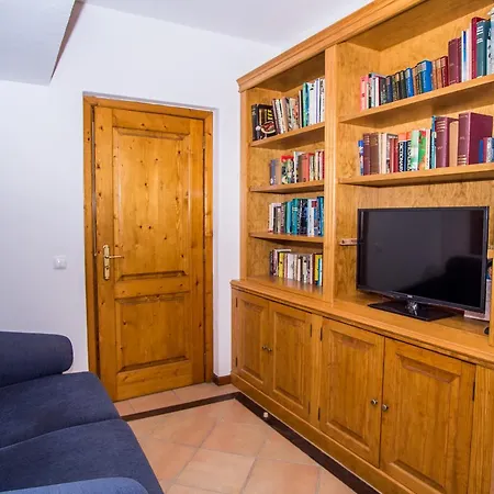 Akivillas Moss Vila Albufeira