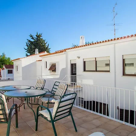 Vila Akivillas Moss Albufeira