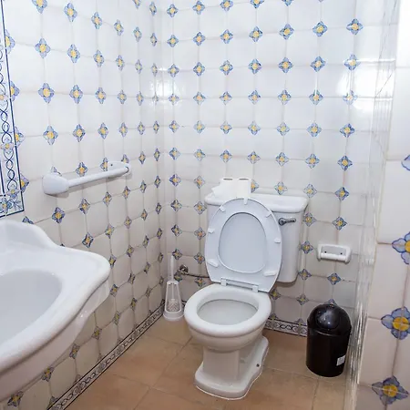 Villa Akivillas Moss *