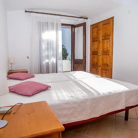 Βίλα Akivillas Moss Αλμπουφέιρα